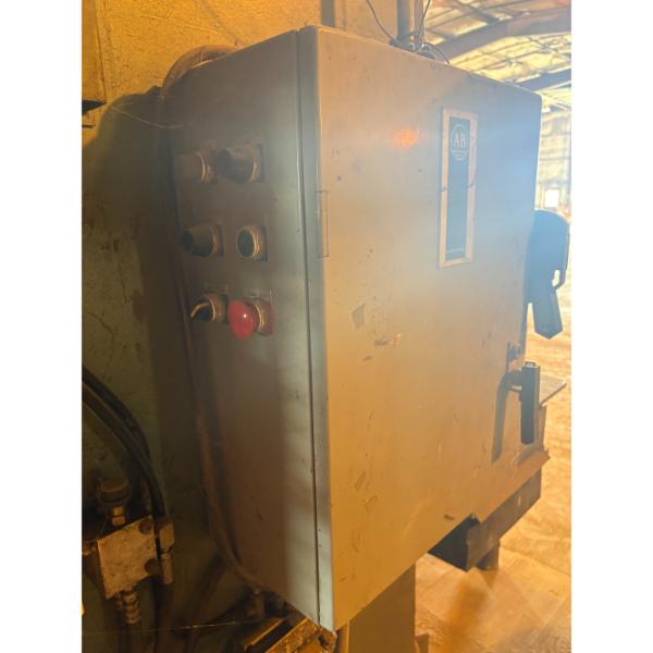 1983 Industrial Press Brake  - Image 3